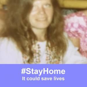 Meet your Posher, Patricia